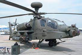 Maybe you would like to learn more about one of these? Ah 64 Apache Longbow Angriffs Und Panzerabwehrhubschrauber