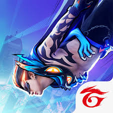 Free Fire Icon