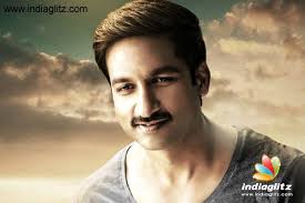 Happy Birthday to the man of strength and simplicity, Gopichand! Your  performances inspire and entertain us every time! 🙌❤️  #HappyBirthdayGopichand