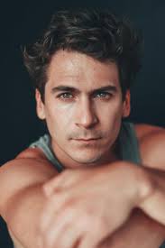 Dudes (TV Series 2023– )