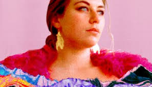 SINGLE REVIEW: JULIE ODELL