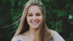 Kerry Kennedy charged in hit-and-run crash