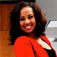 Gabrielle Green, MPA