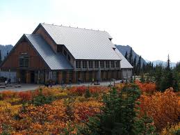 Henry m jackson visitor center. Henry M Jackson Memorial Visitor Center Mount Rainier National Park Recreation Gov