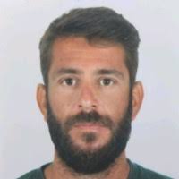 David Martinez Izquierdo