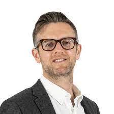 Jeffrey Huntley's Instagram, Twitter & Facebook