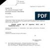 Contoh surat lamaran kerja bahasa inggris fresh graduate. 1
