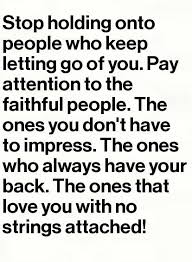 You give me premature ventricular contractions. emma: Stop Holding Onto People Who Keep Letting Go Of You Fake Friend Quotes Fake People Quotes Inspirational Quotes
