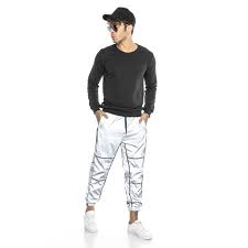 However, comparing to a&f slim, i will say they are pretty similar in my opinion. Red Bridge Mens Sweatpants Chill Pants Moon Walk M4259 Redbridge 54 90