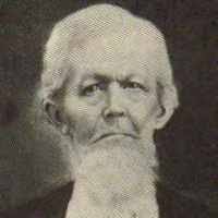 Jonathan Jackson Wilkey (1820–1899) • FamilySearch