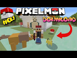 Top 20 of the 6 best pixelmon minecraft v1.7.10 servers. Pokemon Addon Bedrock Edtion Minecraft Map