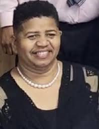 Obituary information for Audrey Jamison Johnson