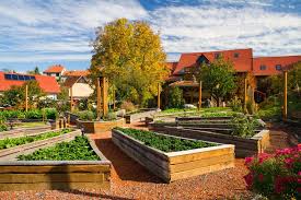 Dieses pflanzgefäß aus metall ist eine hervorragende wahl für gartenliebhaber, die ihre gärten, balkone oder terrassen dekorieren möchten. 15 Ideen Hochbeet Aus Holz Stein Oder Metall