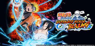 Juegos , online , action. Ultimate Ninja Blazing 2 28 0 Apk For Android Apkses