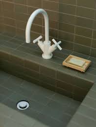 grout and caulk