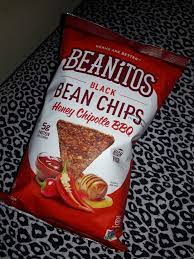 Pin By Nisha Young On Processed Carbs Mostly Gluten Free Honey Chipotle Bean Chips Best Beans