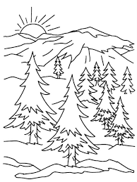 Copii desene imagini carti de colorat ~ desene imagini de. Cosmic Fulger Marxism Desene Din Creion Usoare Cu Paduri Justan Net