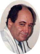 Robert Morel Obituary