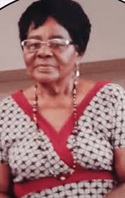 Blossie Becky Julien Dies