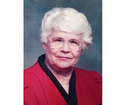 Frances Keith Ogletree Obituary (2016)