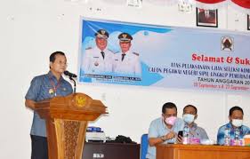 Jadwal seleksi kompetensi dasar cpns pemerintah kabupaten nias utara tahun anggaran 2021 · diposkan oleh:admin · baca selengkapnya. Wakil Bupati Nias Utara Resmi Buka Seleksi Cpns Formasi Tahun 2021 Kepulauan Nias Bangkitnews Profesional Berimbang