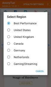 Its purpose is to bypass every geo service that is. Anonytun Pro Apk Download Best Free Vpn For Android 2021