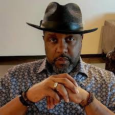 Keyana Powell's Instagram, Twitter & Facebook