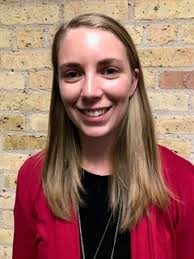 Sarah Leipold's Instagram, Twitter & Facebook