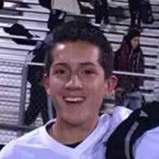 Robert Etue's Bradshaw Mountain High School Bio