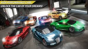 Our xperiences are available in 35 cities across the us on select dates. Car In Traffic 2018 Mod Apk Infinite Money Andropalace