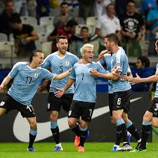 Последние твиты от copa américa (@copaamerica). Chile V Uruguay Copa America And Gold Cup Game Threads And How To Watch Sounder At Heart