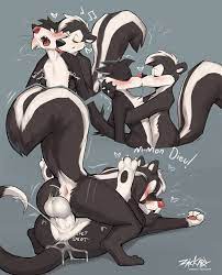 Post 4236893: Looney_Tunes Pepe_Le_Pew Sylvester Zackary911