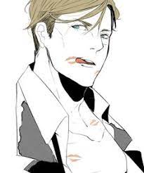 Como desenhar mangá anime moe how to draw manga. Lick Lips Mouth