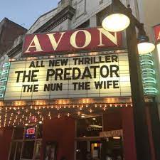 Jun 15, 2021 · waterbury palace theater marquee in waterbury (ct) cira centre, cira garage, fmc tower, one liberty place and two liberty place in philadelphia (pa) gulf tower, koppers tower and one oxford centre in pittsburgh (pa) prudential plaza and 875 north michigan avenue in chicago (il) milwaukee county historical society and the pfister hotel in. Avon Theater 11 Reviews Cinema 426 N Water St Decatur Il Phone Number Yelp