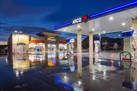 Free car vacuum station near me. Arco Ampm Fuel Center Offers Free Vacuums In Its Car Wash Area Dc Building Group