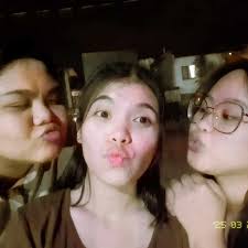 It's important who you surround yourself with. I praise God for these two!  I'll miss all the time spent. Late night talks. Unending laughter. Tears  shed. Beautiful memories. 🤎 #SupportSystem #YaMaHa