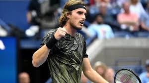 Tsitsipas denied bending the rules with his bathroom breaks, after murray had condemned the 'nonsense' and said he had lost respect for his . Iqmhgrmpdfptdm