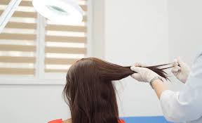 Image result for Hair Pull Test