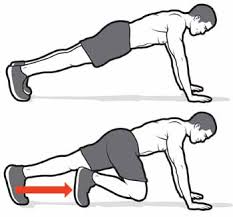 Image result for mountain climber exercise