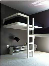 Not only have they been around for centuries, but they. 50 Modern Bunk Bed Design Ideas For Small Bedrooms Modern Loft Bed Modern Bedroom Modern Bunk Beds