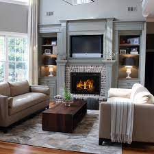 And rightly so, after all, they are not just simple and uncomplicated to use, but they work without working up any smoke or flames and do not demand the need for venting. 23 Inch Flat Ventless Heater Electric Fireplace Insert