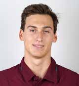 2016 Fordham Water Polo