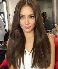 Ctto Corene Nepomuceno Wattpad Aprudayt Twitter Dreamerszx Wp Filipino Author Kathniel Hair Color For Morena Hair Color Asian Hair Color For Morena Skin