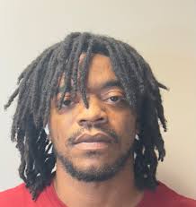 Offender Information