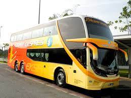 Find the travel option that best suits you. 41 Off Bus Penang To Terengganu Fr Rm 46 50 Easybook My