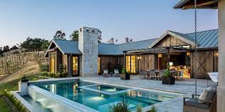 View listing photos, review sales history, and use our detailed real estate filters to find the perfect place. Breathtaking Santa Barbara Country Style Home In Santa Ynez Valley Custom Home Builders Custom Homes Country Style Homes