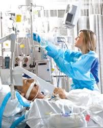 how do you become an icu nurse