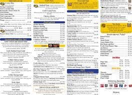Check spelling or type a new query. Cecil S Cajun Kitchen Menu In Deridder Louisiana Usa