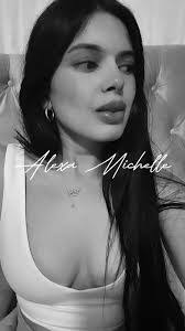 Alexa Michel's Instagram, Twitter & Facebook