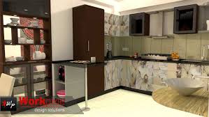 kitchen interior design modular